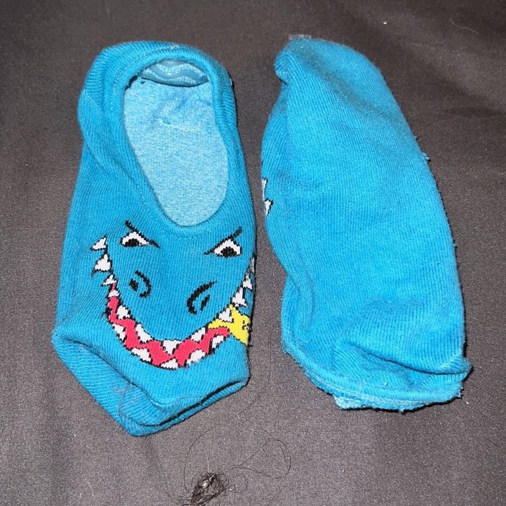 Sock liners - Picture 4 of 5